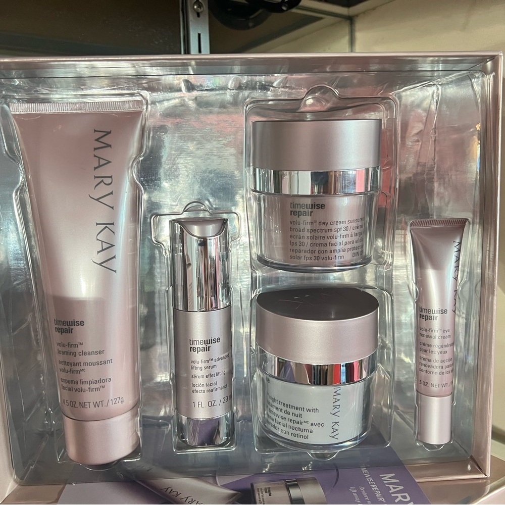 Skin Care Routine
